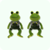 Jab Plush 2PCS