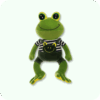 Jab Plush