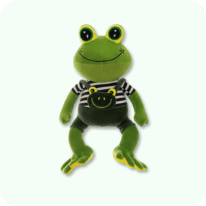 Jab Plush