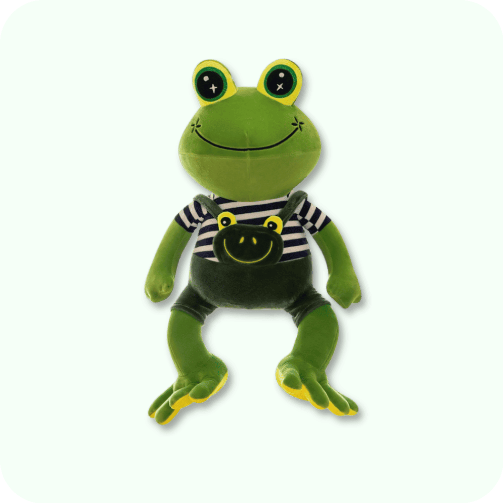 Jab Plush Jab Plush