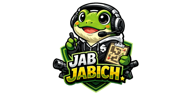Jab Plush